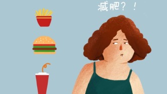 胖姑娘更容易招惹上这种癌，这些习惯要不得